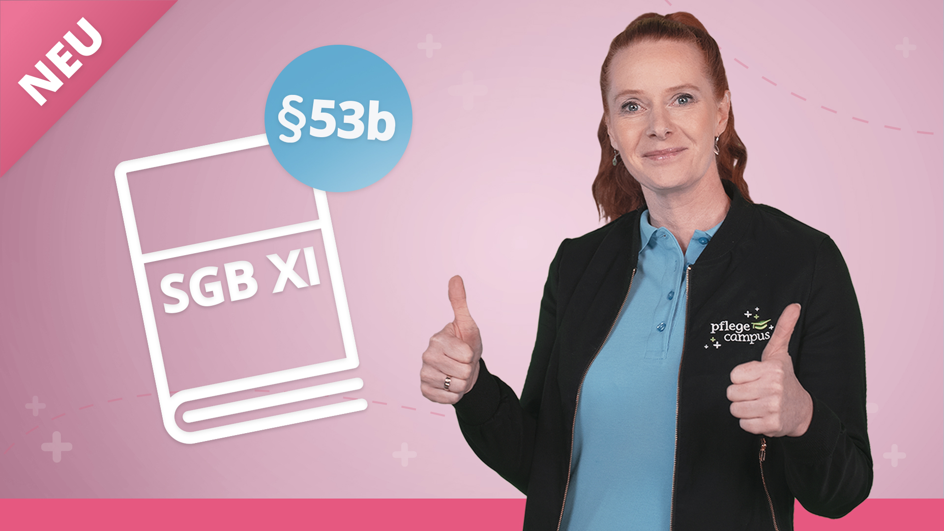 Kurs+ Betreuung: So leicht geht die Qualifizierung zur Betreuungskraft mit Pflegecampus